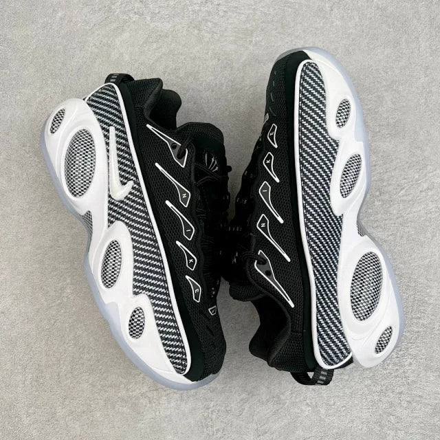 Nike x NOCTA Glide Black White - HYPER LIST
