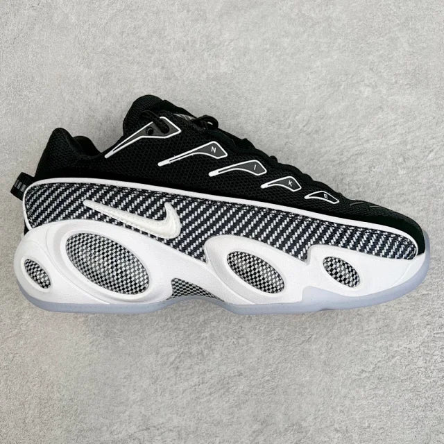 Nike x NOCTA Glide Black White - HYPER LIST