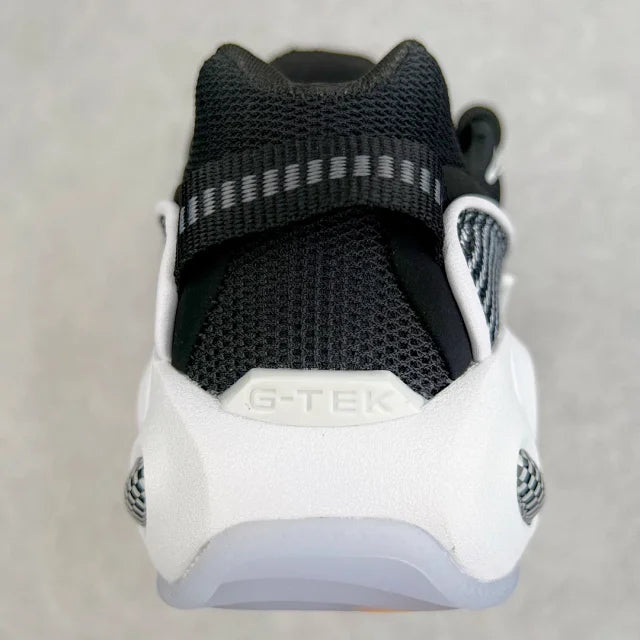 Nike x NOCTA Glide Black White - HYPER LIST
