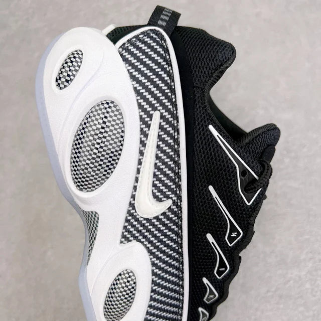 Nike x NOCTA Glide Black White - HYPER LIST