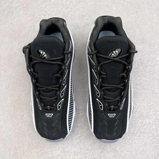 Nike x NOCTA Glide Black White - HYPER LIST