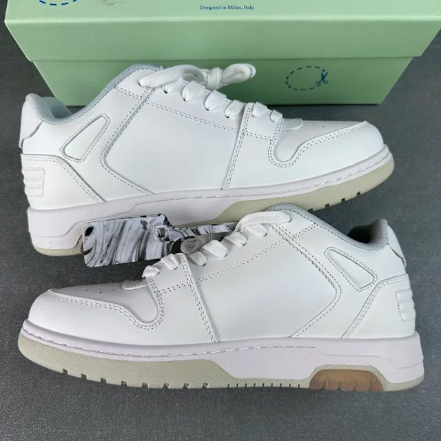 Off-White Out of Office For Walking White Black - HYPER LIST