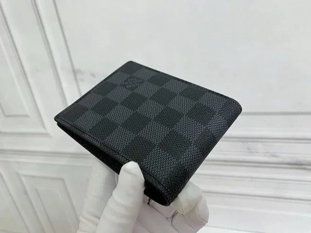 Carteira Louis Vuitton - HYPER LIST