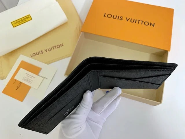 Carteira Louis Vuitton - HYPER LIST