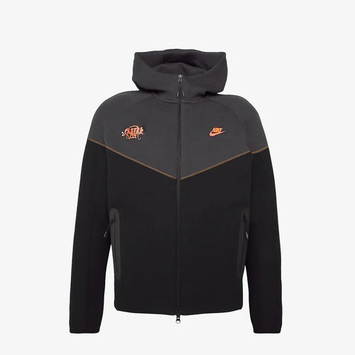 Jaqueta Tech Fleece Nike x Syna - HYPER LIST