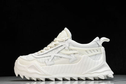 Off-White ODSY-1000 'White' - HYPER LIST