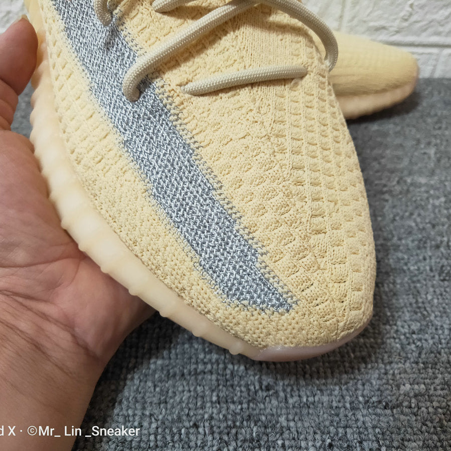 Yeezy Boost 350 Sand - HYPER LIST