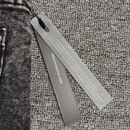Calça Jeans AMIRI Angel Black - HYPER LIST