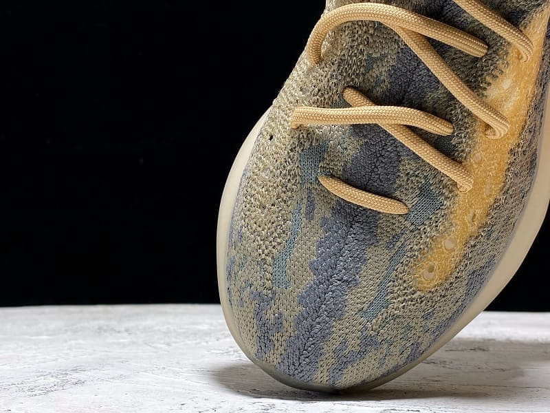 Adidas Yeezy 380 Mist - HYPER LIST