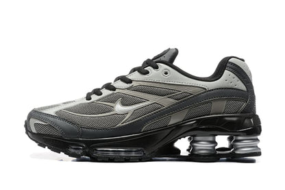 Nike Shox Ride 2 Light Graphite - HYPER LIST