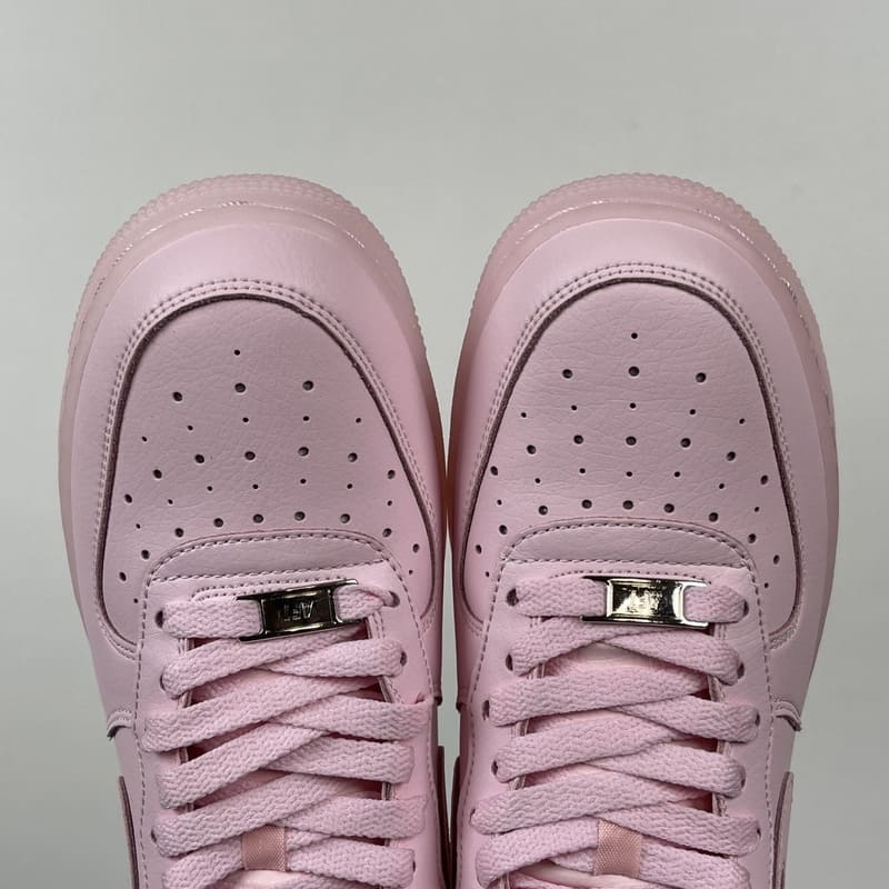 NOCTA x Nike Air Force 1 Low Pink Foam - HYPER LIST