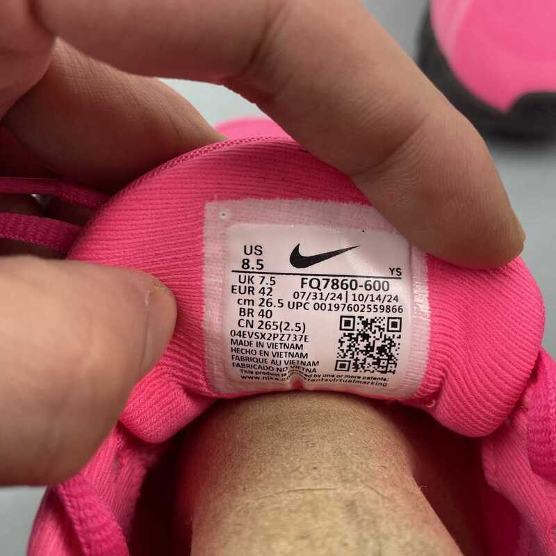 Nike Air Max Dn8 Hyper Pink - HYPER LIST