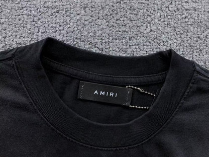 T-shirt Amiri Vintage MA Eagle 