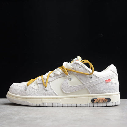 OFF-White x Air Force