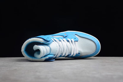 Air Jordan 1 High x Off-White UNC - HYPER LIST