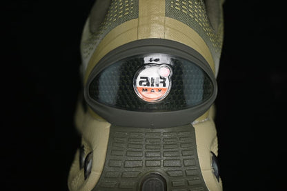 Nike Air Max DN Neutral Olive - HYPER LIST