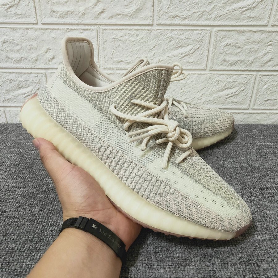 Yeezy Boost 350 Cream