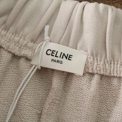 Celine White Short Set