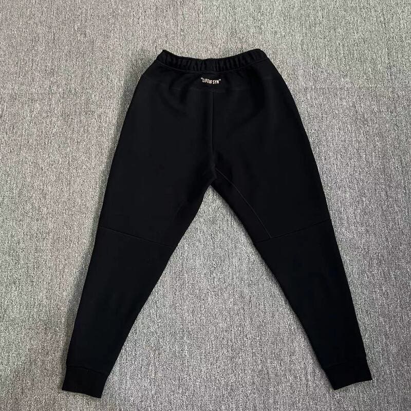 Conjunto Tech Fleece Nike x Syna World - HYPER LIST