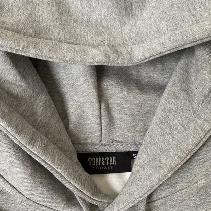 Conjunto Trapstar Irongate Arch Chenille Hooded Tracksuit - HYPER LIST