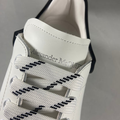 Alexander McQueen 3D White