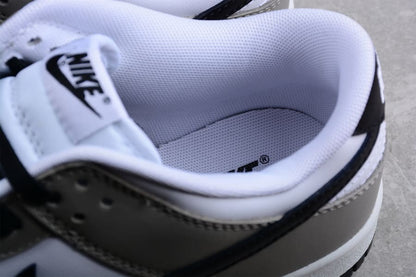 Nike Dunk Low Light Smoke Grey - HYPER LIST