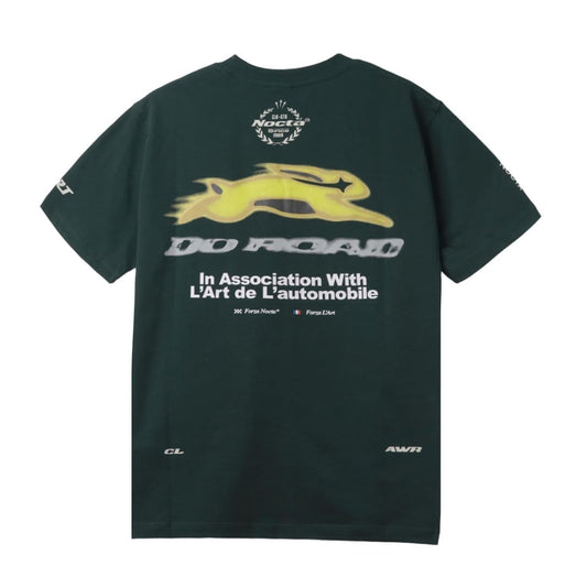 Camiseta Nike x NOCTA L'ART Burrow Pro Green - HYPER LIST
