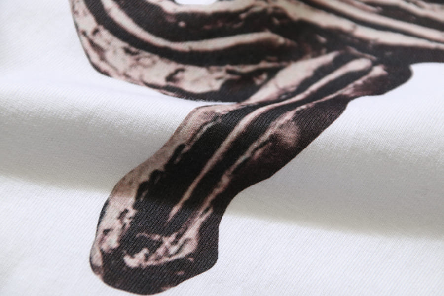 Camiseta Travis Scott Utopia C4 - HYPER LIST