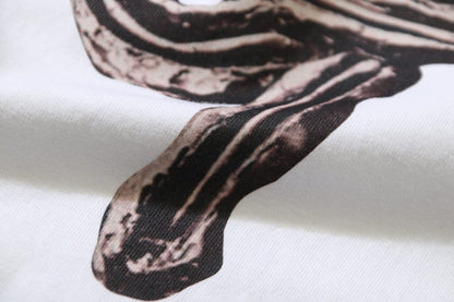Camiseta Travis Scott Utopia C4 - HYPER LIST