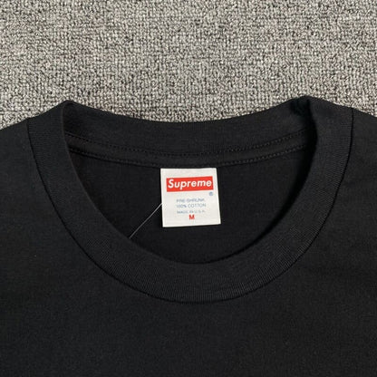 Camiseta Supreme Handstyle - HYPER LIST
