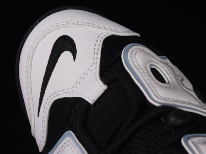 Nike Air More Uptempo Cobalt Bliss - HYPER LIST