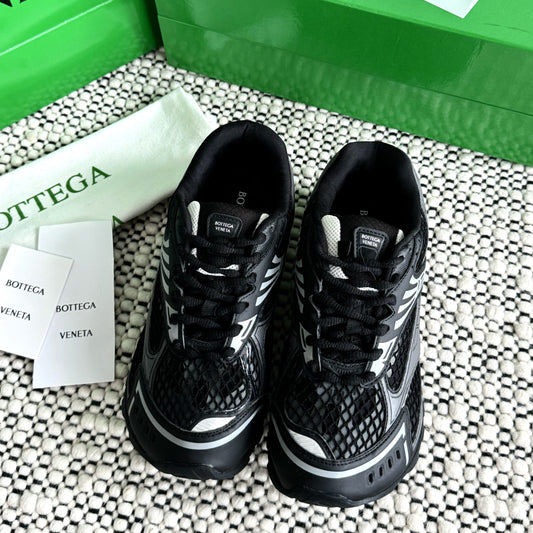 Bottega Veneta Black