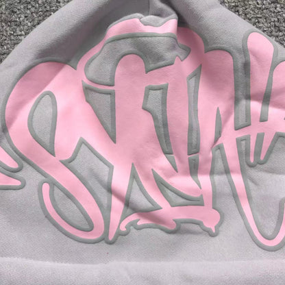 Syna World Gray Tracksuit - HYPER LIST