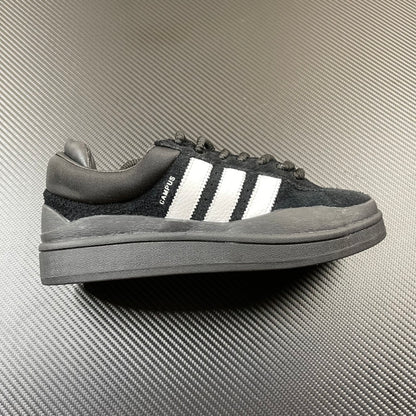 Adidas Campus X Bad Bunny Black Reverse