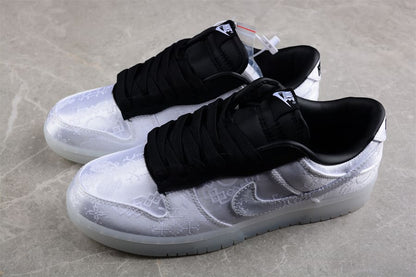 Nike Dunk Low Clot x Fragment Design - HYPER LIST