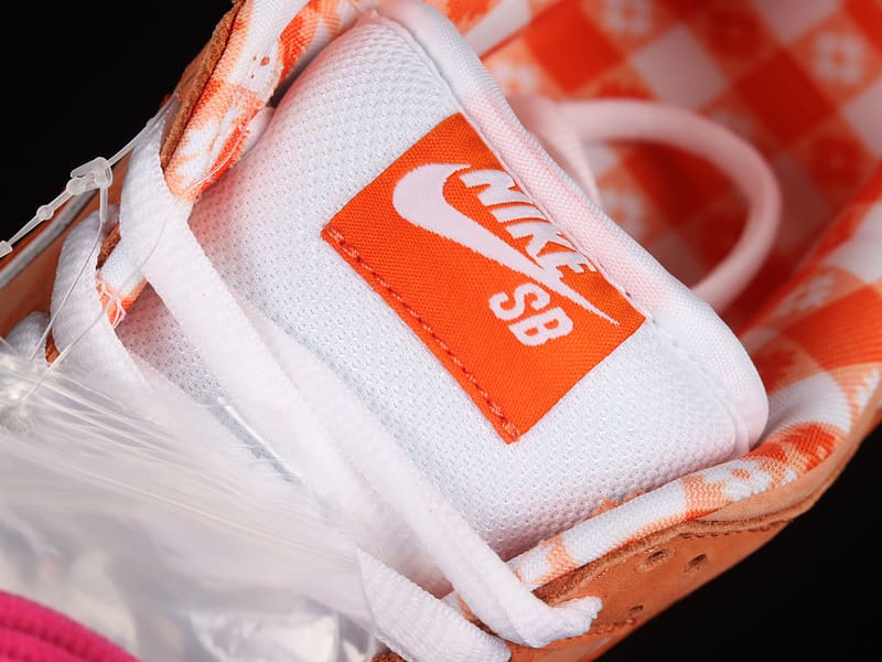 Concepts x Nike SB Dunk Low Orange Lobster - HYPER LIST