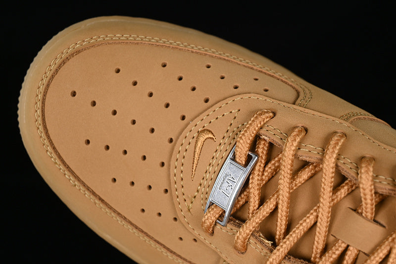 Air Force 1 Supreme Wheat - HYPER LIST