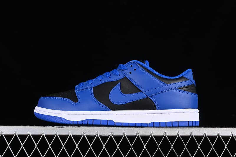 NIKE Dunk Low "Hyper Cobalt - HYPER LIST
