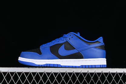 NIKE Dunk Low "Hyper Cobalt - HYPER LIST