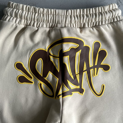 Conjunto Synaworld Khaki - HYPER LIST
