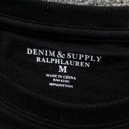 Ensemble short noir Ralph Lauren