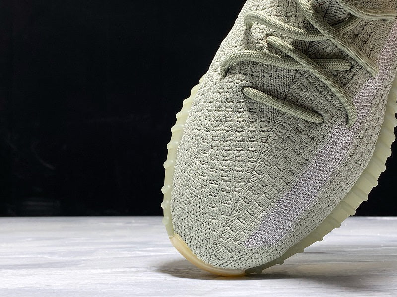 Adidas Yeezy 350 V2 Desert Sage - HYPER LIST