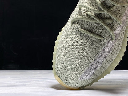 Adidas Yeezy 350 V2 Desert Sage - HYPER LIST