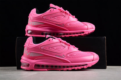 Supreme x Nike Air Max 98 TL Pink - HYPER LIST