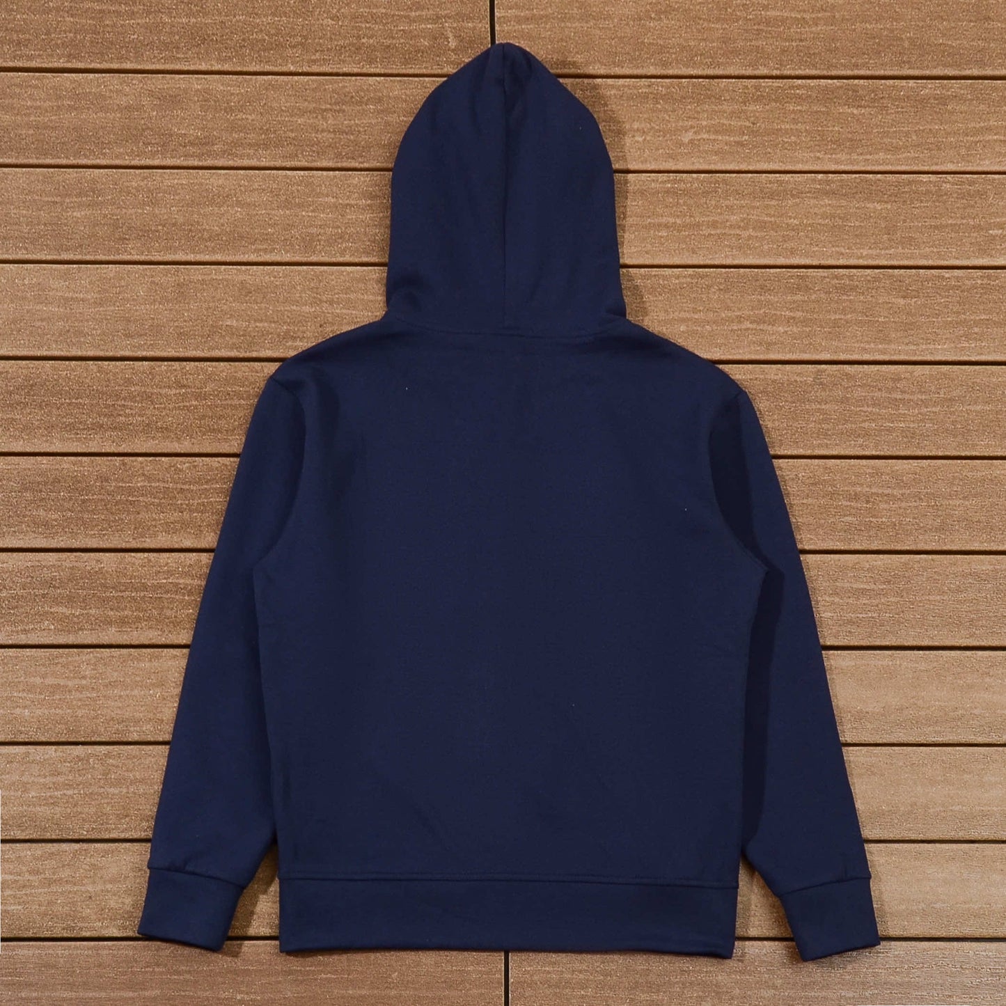 Survêtement bleu Lacoste