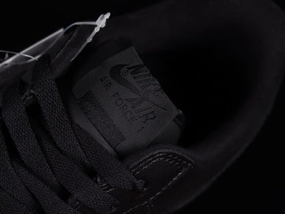 Air Force Supreme Black - HYPER LIST