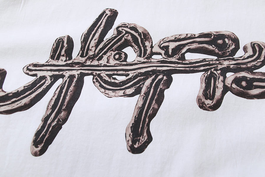Camiseta Travis Scott Utopia C4 - HYPER LIST