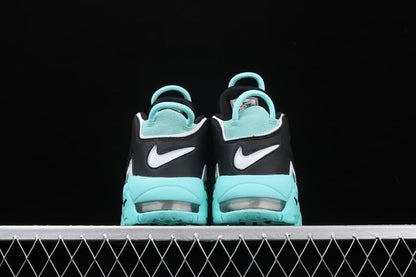 Nike Air More Uptempo Light Aqua - HYPER LIST