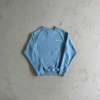 Corteiz HMP 3 Star Blue Tracksuit