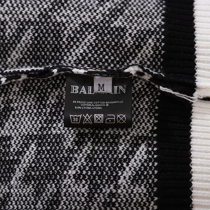 Balmain Paris Sweater - HYPER LIST